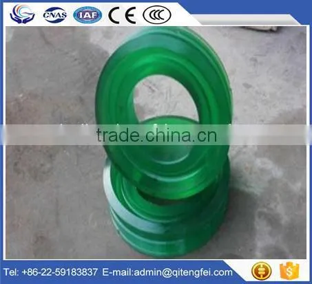 China Factory Schwing Concrete Pump Piston Ram Spare Parts DN180/DN200/DN230 photo-5
