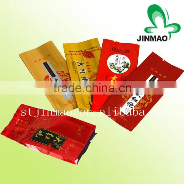 Food Grade Plastic Food Packaging for Cookies Bags photo-2