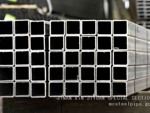 Alloy Steel Pipe photo-4