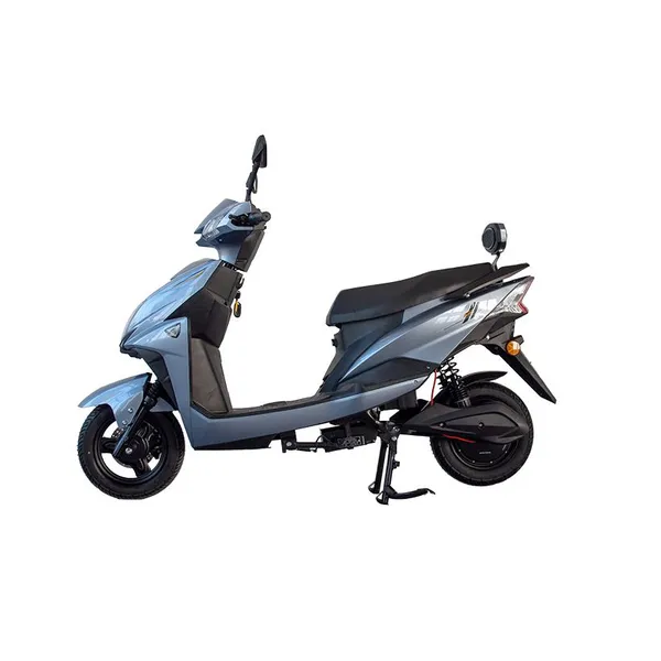 1500W Electric Scooter 50kmph Shangling photo-4