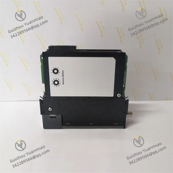 HONEYWELL TC-OAV081 Analog Output Module photo-3