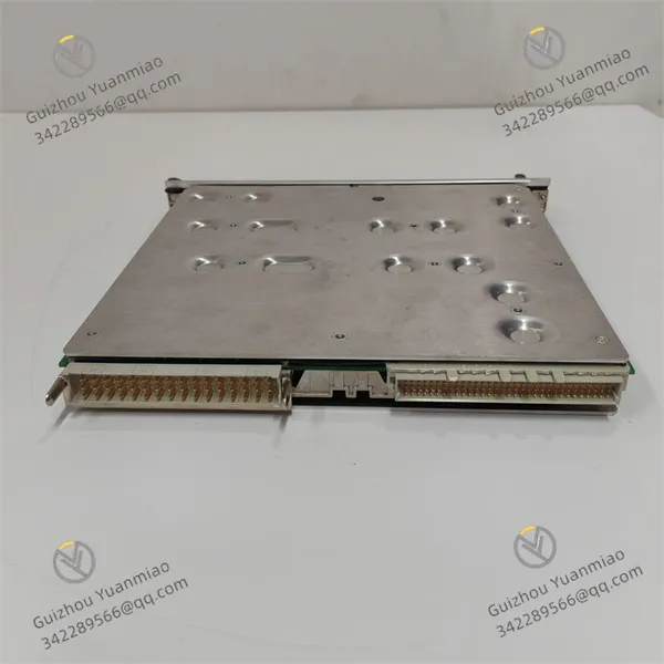 ALSTOM STO1726KO1 Safety Torque Off (STO) Module photo-4