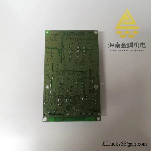 ABB LDMUI-01 (61320946C) – Local Drive/Converter User Interface Module for PCS/Drive Cabinets photo-4