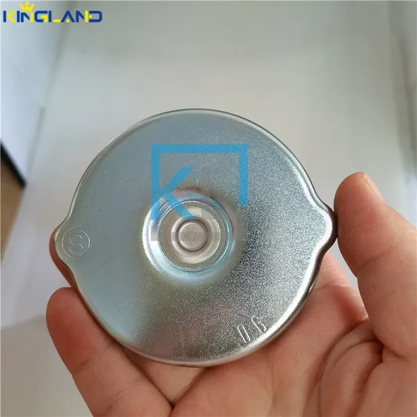 Excavator/ Generator Engine Cap 432-4621 4324621 Fit For CATERPILLAR photo-4