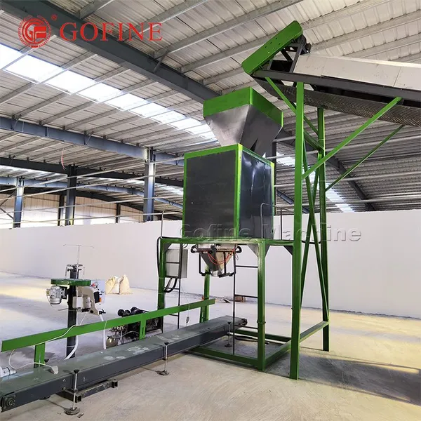 Poultry Litter Treatment Organic Fertilizer Plant photo-5