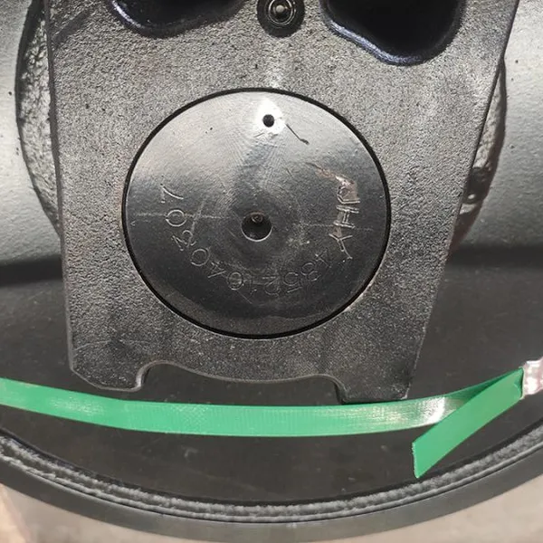 Durable Wholesale Original Sany Excavator FRONT IDLER ASS'Y Front Idler Is Suitable for Sany Excavator photo-5