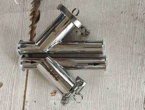 Ying su Produced Y-type Filters, T-type Filters, Precision Filters, Etc., Model: Yyxf-k51-316-100m photo-5