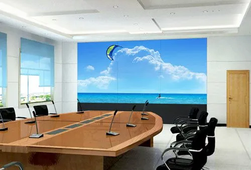 Other Projection & Display Equipment