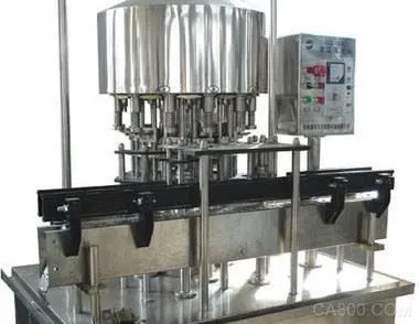 Vacuum Filling Machine photo-2
