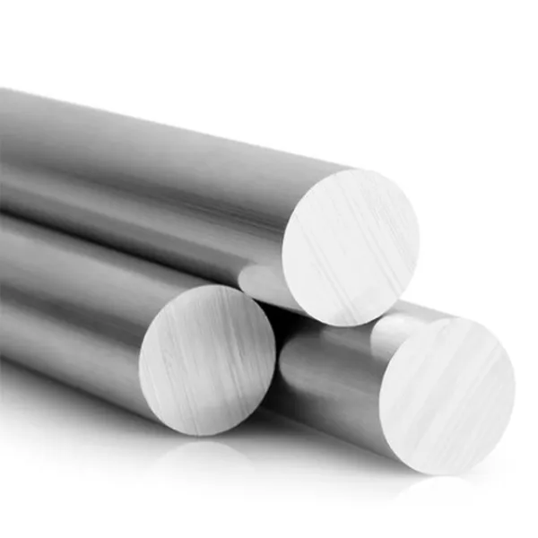 6mm 8mm 10mm Diameter Aluminum Round Bar 6063 photo-4