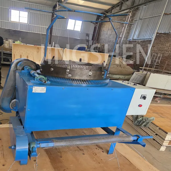 Specializing in the Production of Filter Screen Machines, Wire Mesh Weaving Machines, and Wire Mesh Filter Machines photo-3