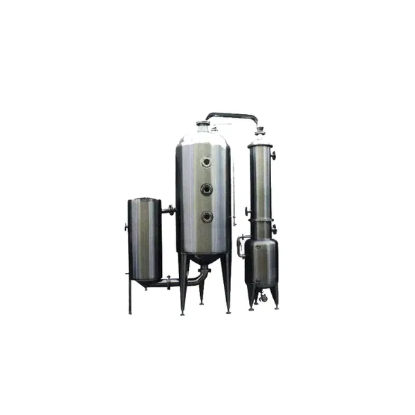 Rotate Vacuum Evaporation Instrument/machine /equipment3 photo-4