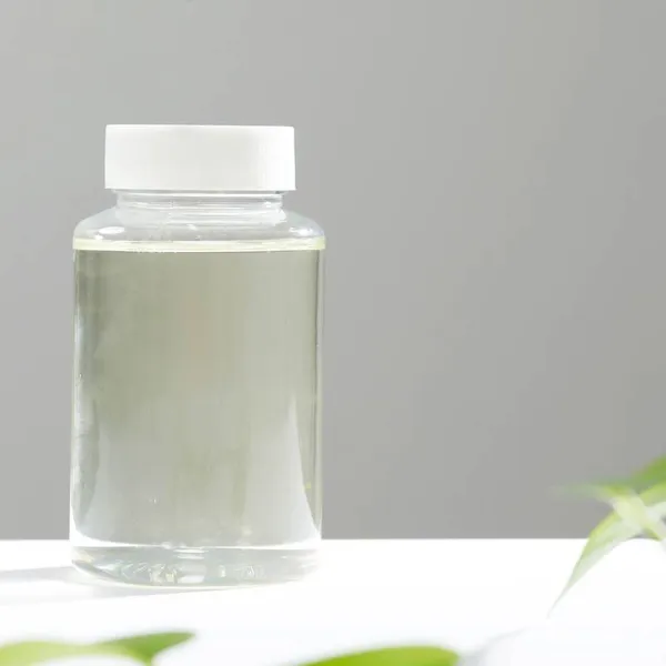 Supply of Scale Inhibitor for Food-grade Reverse Osmosis Membranes, Produced by British Borrell