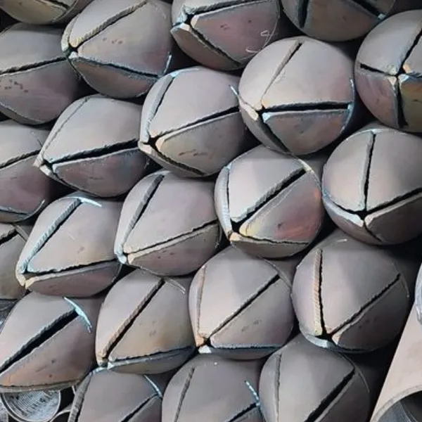 Fast Delivery Carbon Steel Grouting Pipe 25mm-100mm Diameter for Marine Projects photo-3