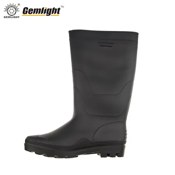 Export Supply Farm Rain Boots for Daily Outdoor Labor for Agricultural Dealers Bulk Container Supply for Rainy Muddy and Outdoor Work photo-5