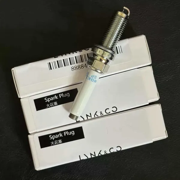 Various Original Spark Plugs photo-4