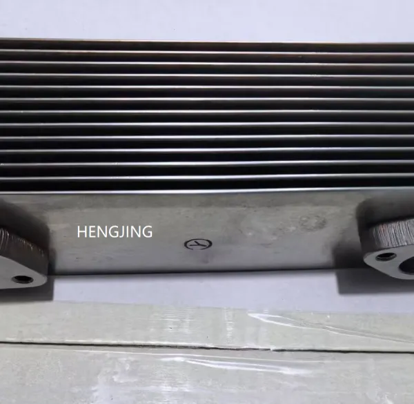 65.05601-0048 Oil Cooler Core for Doosan DV11 Engine