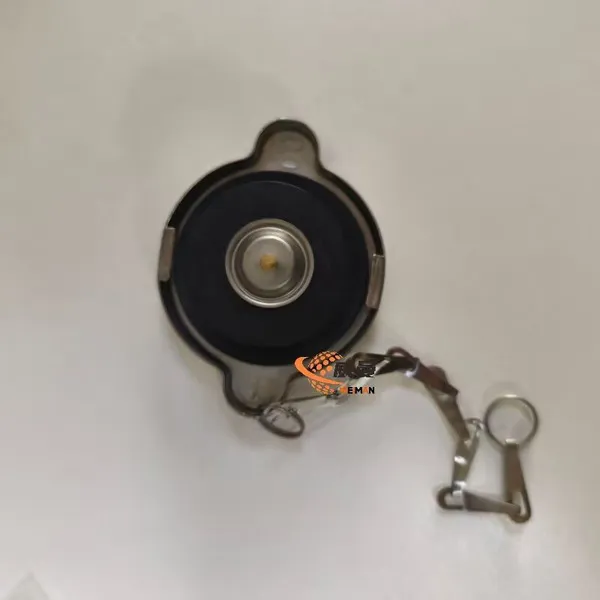 Original LIU-GONG Cover SP150254 for Excavator Spare Parts in Stock. photo-3