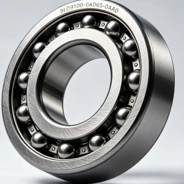 9LD9100-0AD65-0AA0︱INNOMOTICS 1LE5 шарикоподшипник