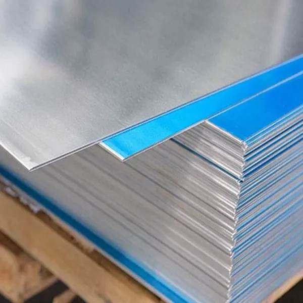 2000 7000 Series Aerospace Aluminum Alloy Plate Sheet 2024 7075 T6 for Aircraft Parts photo-3