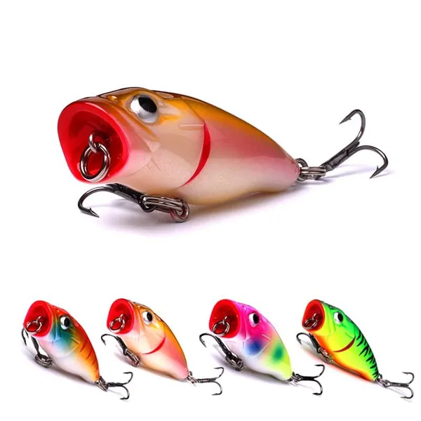 Popper-GD02-45мм/3.5г