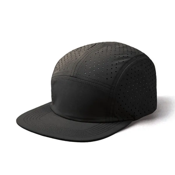 Cheap Outdoor Running Sports Quick-Drying Cap Wholesale Sports Golf Cap photo-2