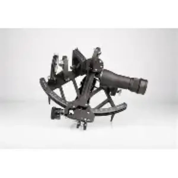 CASSENS & PLATH External Gimble Axis photo-2