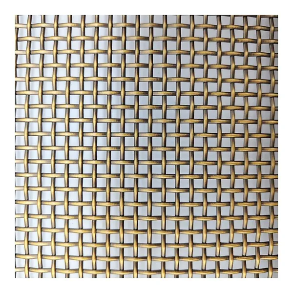 Modern Interior Design - DIY Cutting of Stainless Steel Wire Mesh for Decorative Net Ceiling and Wall Decoration. Made of 304 Material and Welded. photo-4