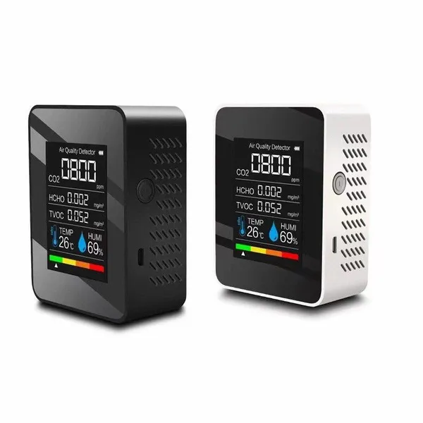 Supplier of formaldehyde detection instruments