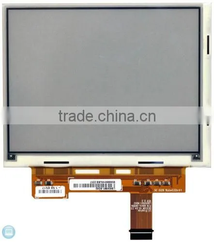 New Replacement E-INK LCD Display Screen LB060X01-RD01 for Ebook reader