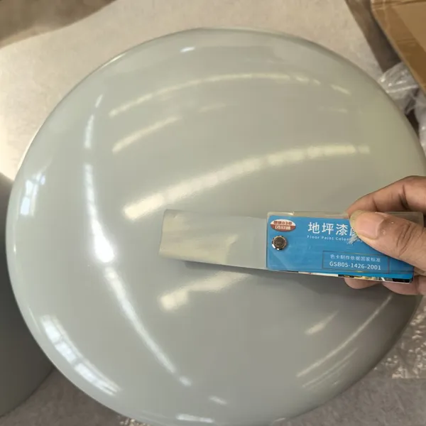 X-Band Tubular FRP Radome 8-12GHz Standard Wave Transparent Antenna Cover