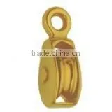 Swivel Single Sheave Pulley photo-2