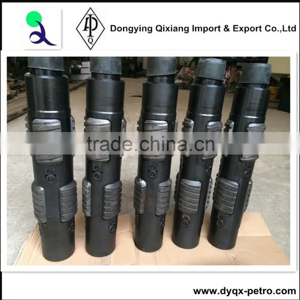 API Cleaning Tools Casing Scraper/rotating Scraper/casing Anchors Downhole Tools Cross Over Subs Oilfield Fishing Tools