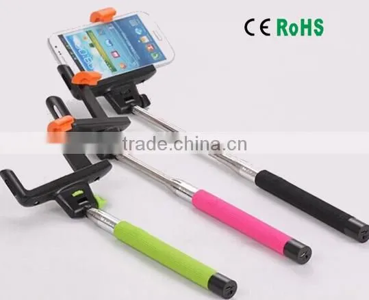 Wireless Selfie Stick (bluetooth)