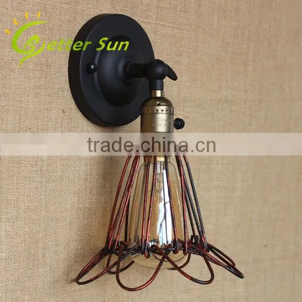 Modern Adjustable Vintage Wall Light/Outdoor Wall Light photo-2