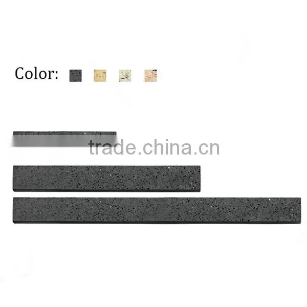 2016 New Customized High Grade Marble Magnetic Knife Holder Kitchen Magnetic Utensil Holder4 Colors Available photo-5