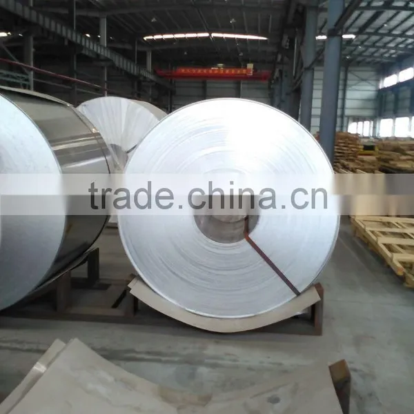Hot Sale 7075 Aluminum Coils Made in China photo-4