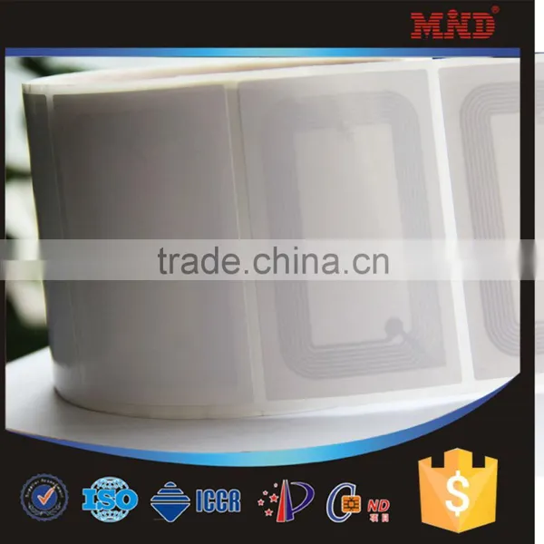 MDIY111 Cheap 13.56MHz ISO15693 Small RFID Tags photo-2