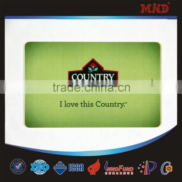 MDC240 T5577 RFID CARD photo-5