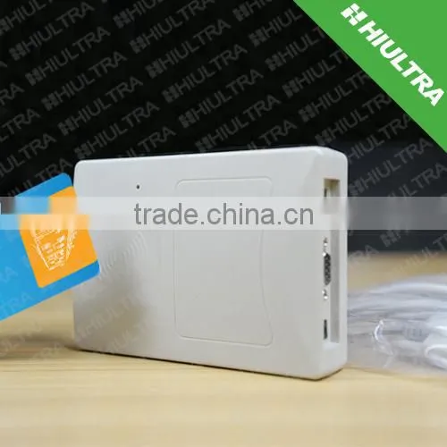 902MHz to 928MHz 865-868mhz (FHSS) UHF RFID Reader