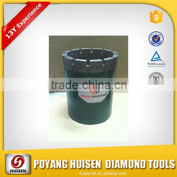 High Efficiency Pdc Drill Bit photo-4