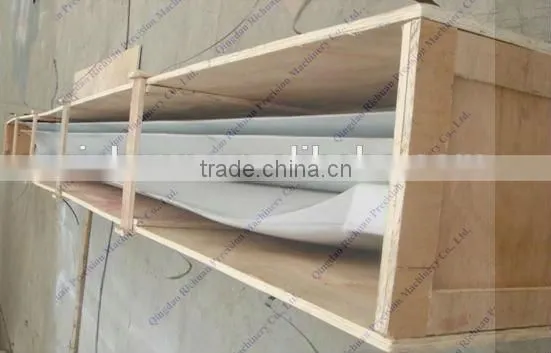 Off-grid Permanet Magnet Generator Chinese Manufacturers Richuan 5kw Home Use Horizontal Wind Turbine Generator photo-4