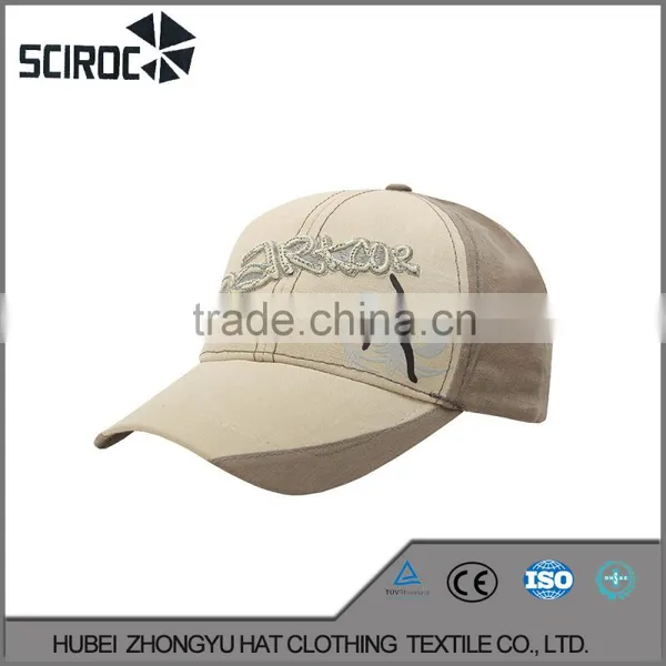 Custom Flat Brim Baseball Mesh Embroidery Trucker Cap Quality Choice photo-2