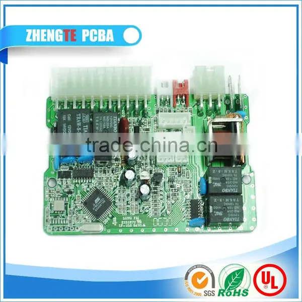 Free Samples Ems Pcba PCB Manufacturing and Assambling Electronics Service OEM photo-2