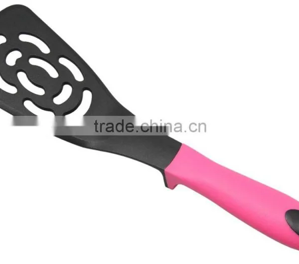 Multifunction Hot Sale Professional Nylon Kitchen Tools / Plastic Kitchen Utensils photo-4