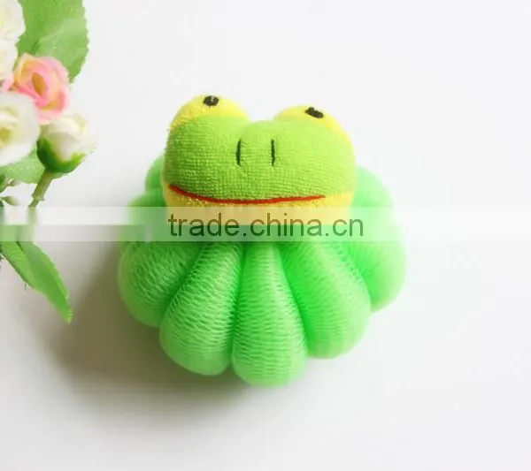 Animal Bath Ball photo-4