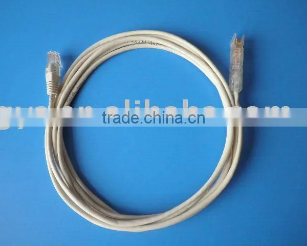RJ45-110 Patch Cord