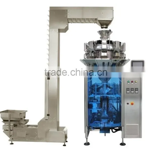 Used Vertical Packaging Machine photo-3