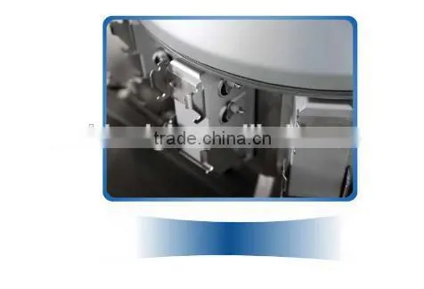 Small Weigher Packing Coffee Beans photo-3