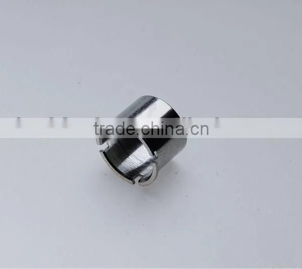 CNC Precision Connector Terminal Tube photo-2